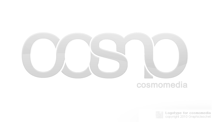 Cosmo Avatar Logo